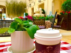 -利顺德大饭店·维多利亚花园(小白楼店)