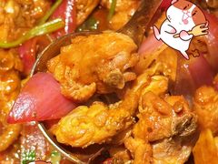 -禄婶鸡煲·打边炉
