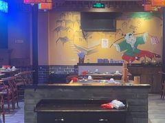 -来涮蜀鲜货火锅串串香(菜市口店)