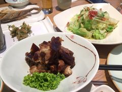 -山东宾馆·齐鲁苑餐厅