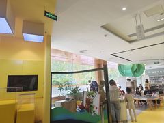 -岳麓区图书馆