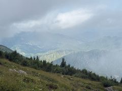 -灵山