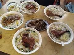 -厚街烧鹅(麻涌店)