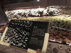 景点-元代水闸遗址博物馆