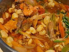 -黄记煌三汁焖锅(顺义华联店)