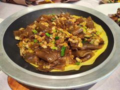 -盛百味·家宴餐厅(霸州分店)