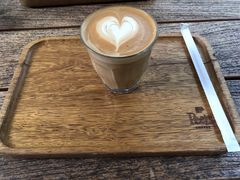 -Peet's 皮爷咖啡(东湖路手作店)
