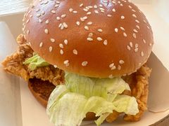 -肯德基(葛沽DT店)