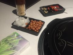-百年果林椰子鸡(中洲店)