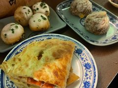 -老客满蛋饼(双塔市集店)