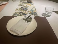 -一棵树·意大利西餐厅One Tree(新城店)