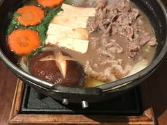 -铃木食堂(帽儿胡同店)