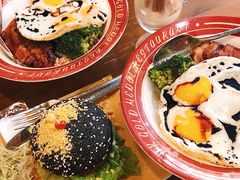 -肥韬茶餐厅(南山mini店)