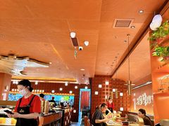 -西塔老太太泥炉烤肉(亚运村店)