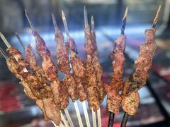 -新疆伊宁远征餐厅