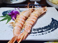 -渔日本料理铁板烧(新天地假日广场店)