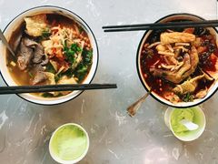 -好快螺柳州螺蛳粉(大西门店)