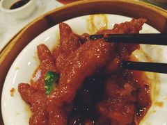 -点都德(大茶楼店)