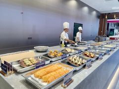 -欢乐海岸美食联盟