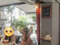 -转山咖啡(松柏社区店)