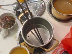 -行运海鲜食集(北京首店)