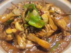 -王家大院·南京菜(湛江路总店)