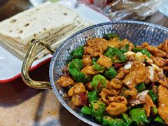 -酒肉门孔府菜(曲阜游客中心店)