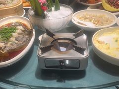 -谢氏老金口(江夏武昌大道店)