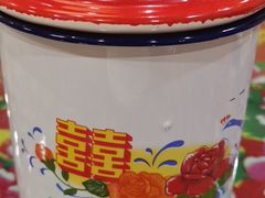 -闯关东东北农家菜(崂山石老人店)
