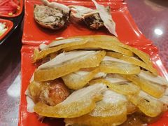 -全聚德烤鸭店(准噶尔路店)