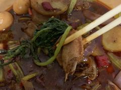 鸡公煲中煲-川香煲(茅台路店)