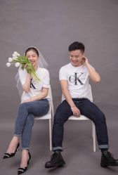 点击看大图 -太郎花子婚纱摄影艺术中心