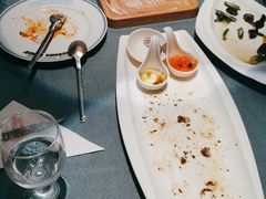 -俄士厨房(万松园店)