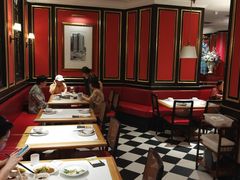 -新白鹿餐厅(第一百货店)