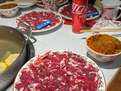 -汕头八合里海记牛肉店(清河店)