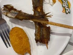 -好伦哥披萨(地坛店)