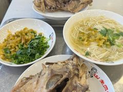 -老四季(南市场店)