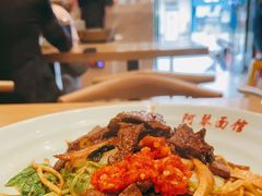 -阿琴面馆(武林路店)