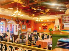 大堂-彼德西餐厅(凯德广场新南店)