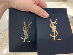 -YSL(南昌百盛店)