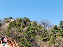 -少华山国家森林公园