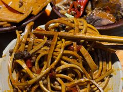 -阳阳老火锅(小南门店)