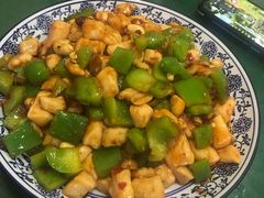 -北大地皖峰饭馆