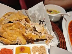 -秦月轩·陕西家乡菜(阜成路·五棵松店)