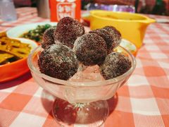 冰镇杨梅-98K烧烤(顺外路店)