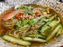 冷面-东北王食府(科大店)