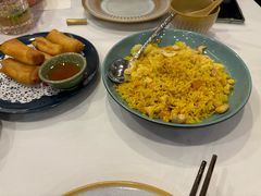 -阿诺泰·泰国餐厅(棕北店)