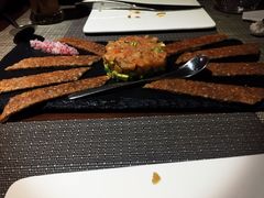 -LA CREPERIE BRETONNE布列塔尼法式餐厅(天童北路店)