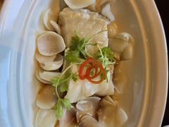 -彩丰楼·中餐厅(国家会展中心上海洲际店)