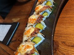 -京鹿料理(荟聚店)